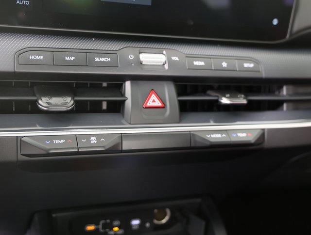 New 2026 Kia K4 GT-Line image 16