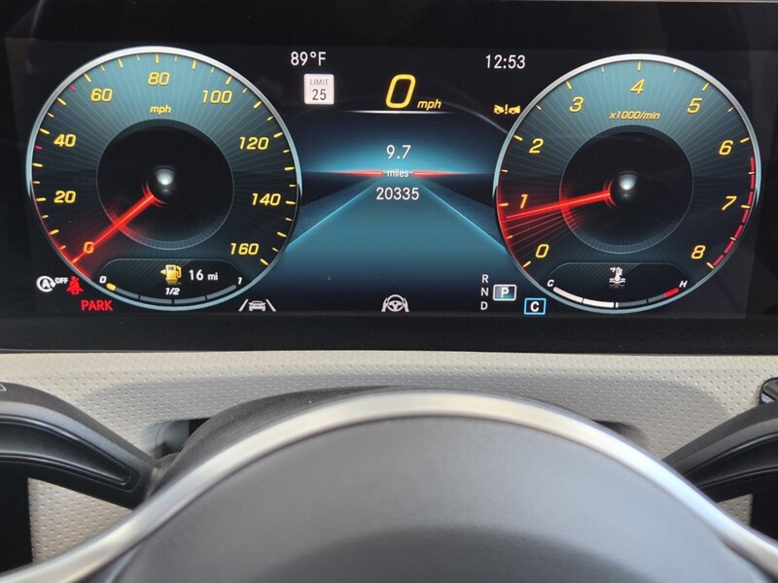 Certified 2022 Mercedes-Benz A 220 image 29