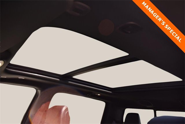 New 2026 RAM 1500 Rebel w/ Rebel Level 2 Equipment Group image 11