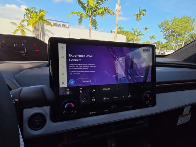 New 2026 Subaru Uncharted AWD w/ Protection Package image 18