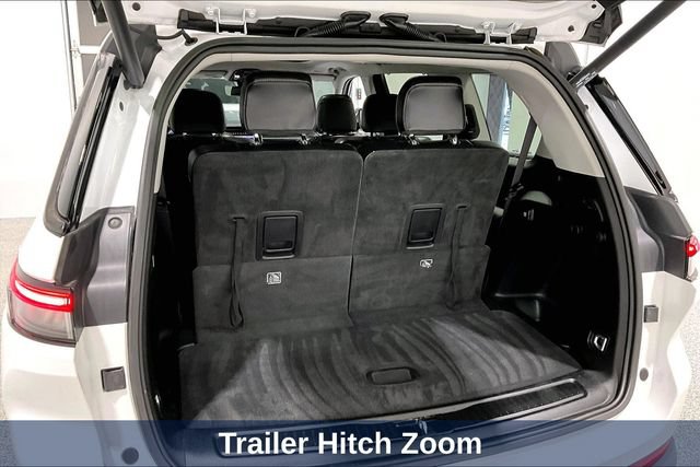 Used 2021 Jeep Grand Cherokee L Limited w/ Luxury Tech Group II AWD/4WD image 49