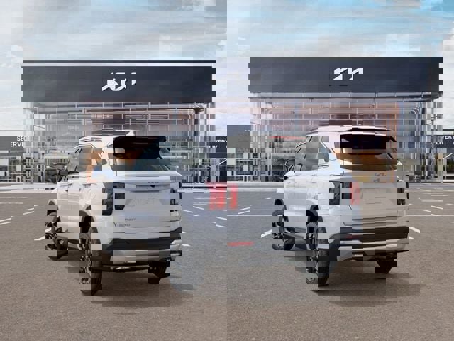 New 2026 Kia Sorento S image 4