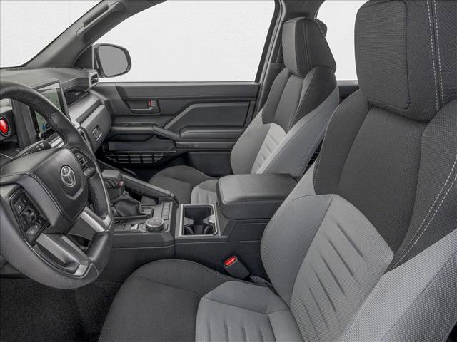 New 2026 Toyota 4Runner TRD Sport image 6