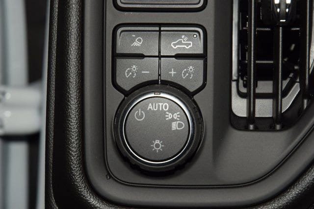New 2026 Chevrolet Silverado 2500 W/T w/ WT/CX Safety Package AWD/4WD image 28