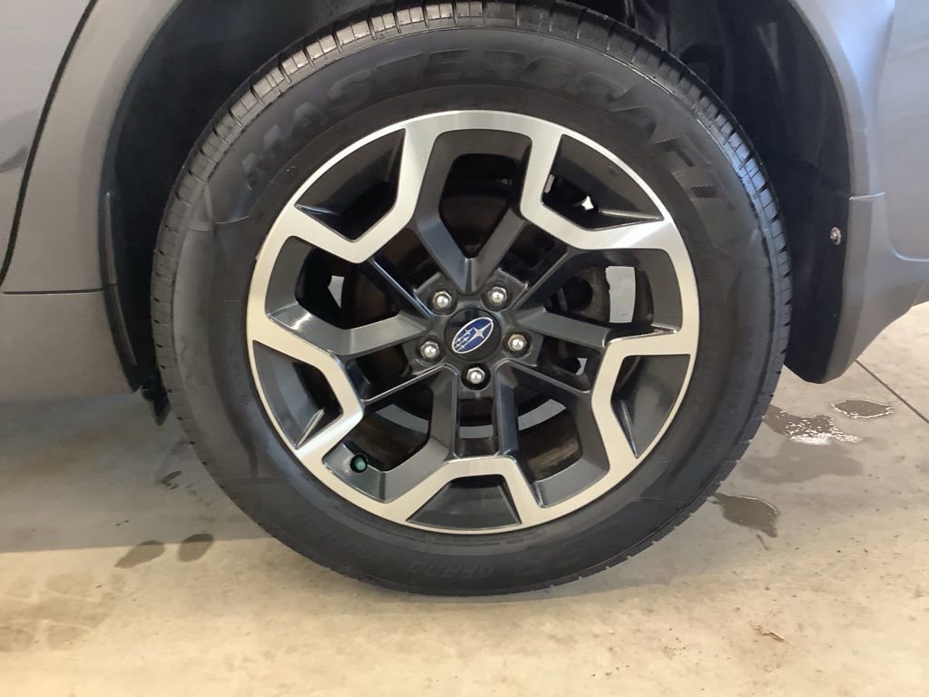 Used 2016 Subaru Crosstrek 2.0i Premium w/ Moonroof Package AWD/4WD image 25