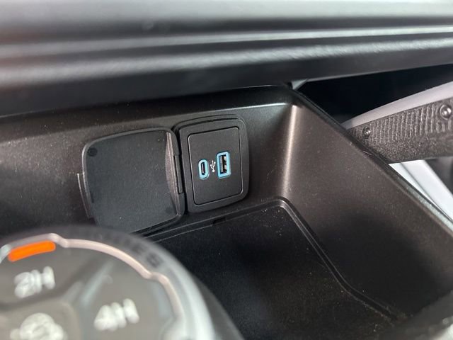 Certified 2023 Ford Bronco Big Bend AWD/4WD image 34