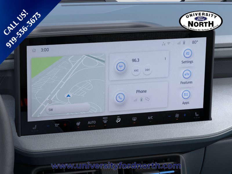 New 2026 Ford Maverick XLT AWD/4WD image 15