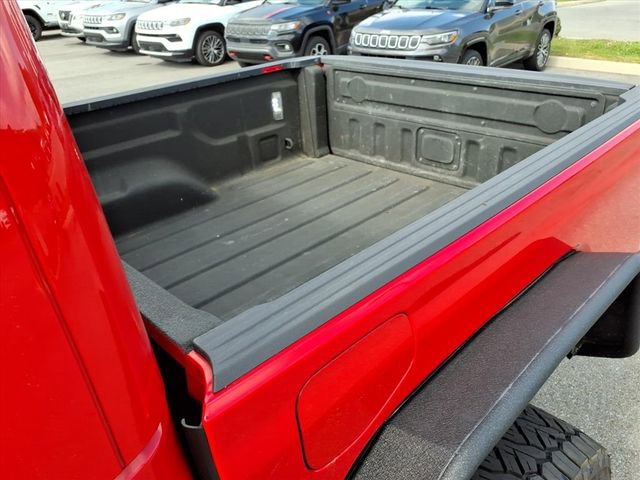 Used 2022 Jeep Gladiator Mojave w/ LED Lighting Group image 14