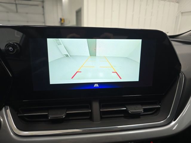 New 2026 Chevrolet Trax LT image 13