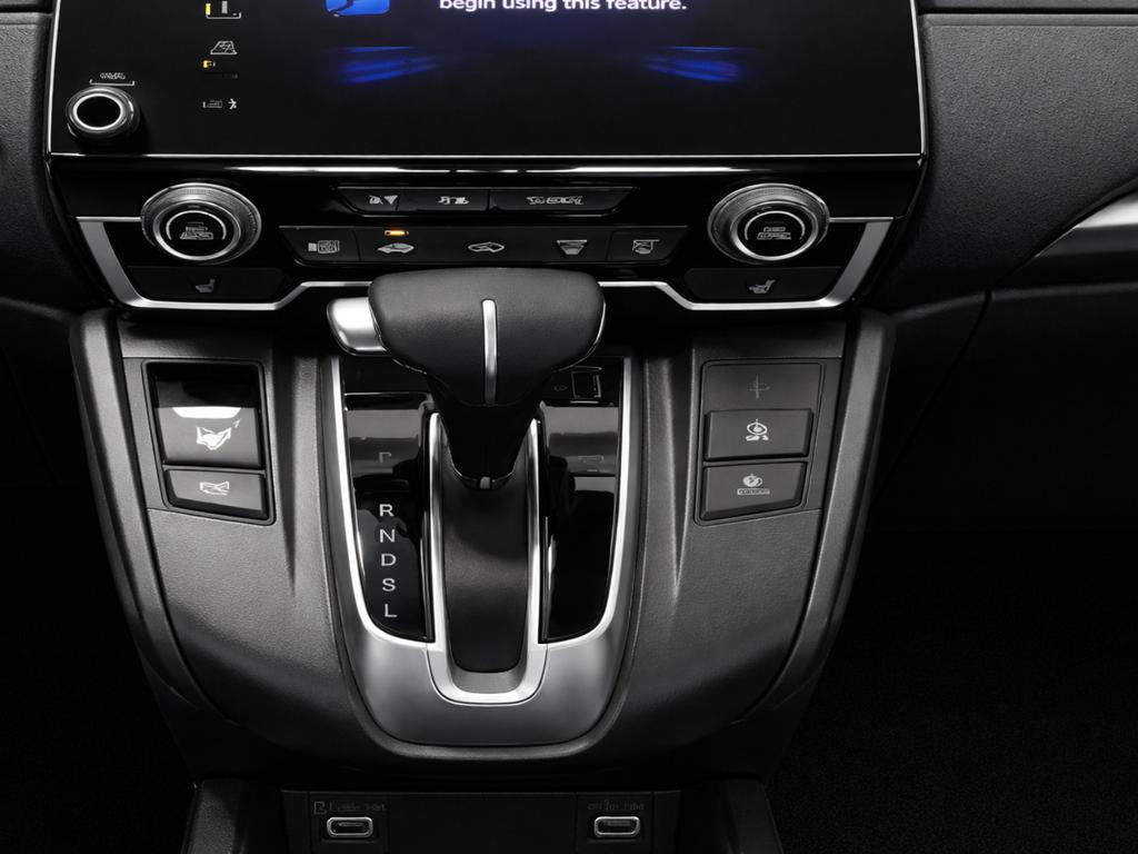 Used 2021 Honda CR-V Special Edition image 18