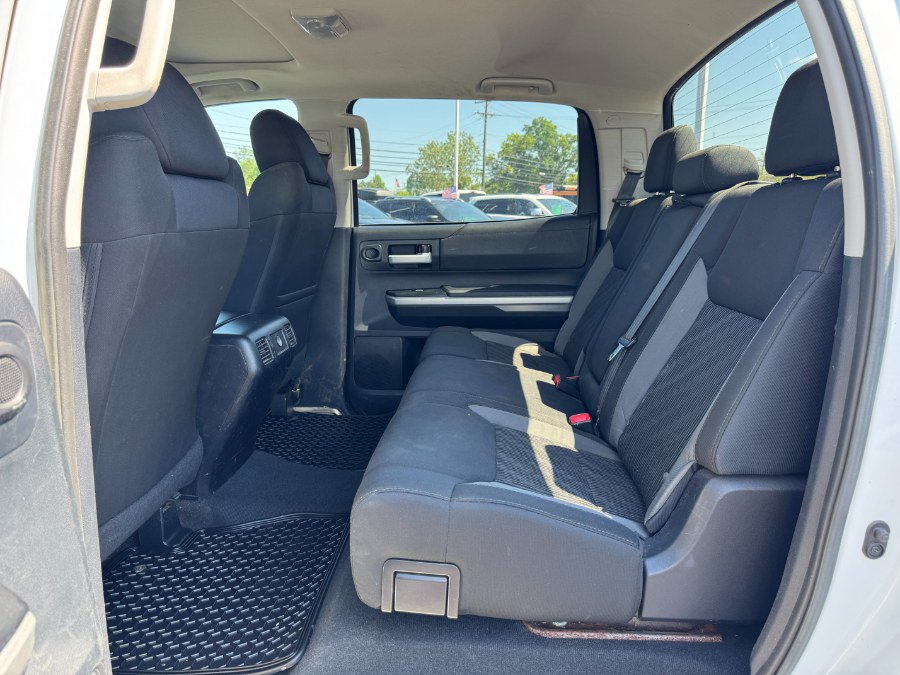 Used 2014 Toyota Tundra SR5 AWD/4WD image 16