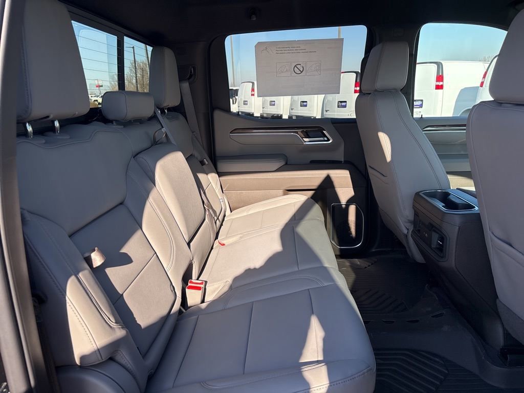 New 2026 Chevrolet Silverado 1500 LT image 41