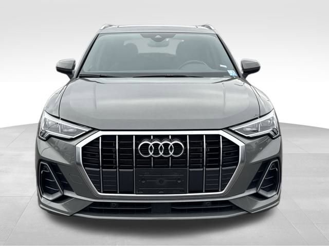 Used 2023 Audi Q3 2.0T Premium image 8