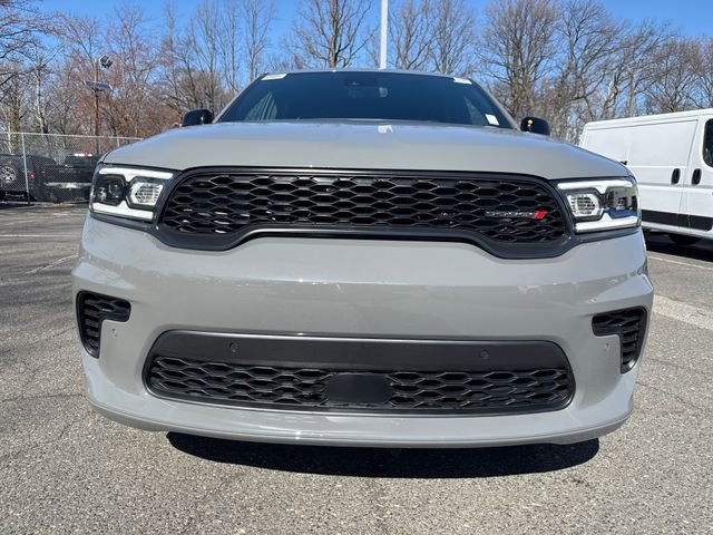 New 2026 Dodge Durango GT image 5