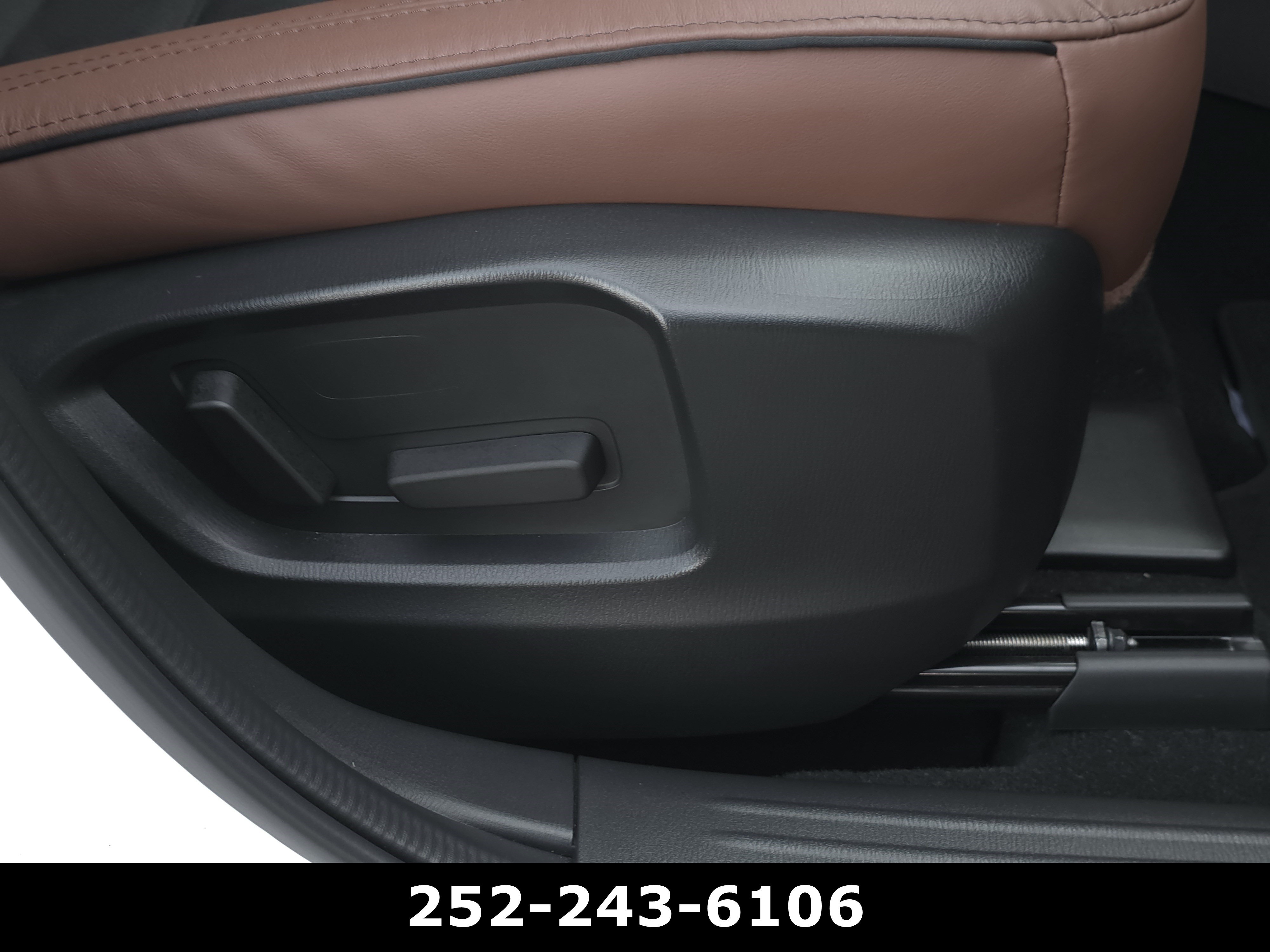 Used 2024 MAZDA CX-5 Carbon Edition AWD/4WD image 43