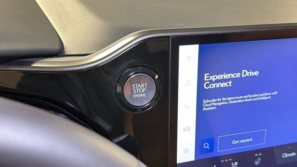 Used 2025 Lexus NX 350 AWD w/ Accessory Package (K3) image 27
