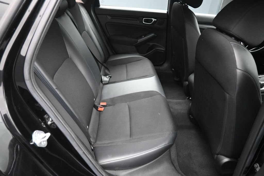 Used 2022 Honda Civic Sport image 22