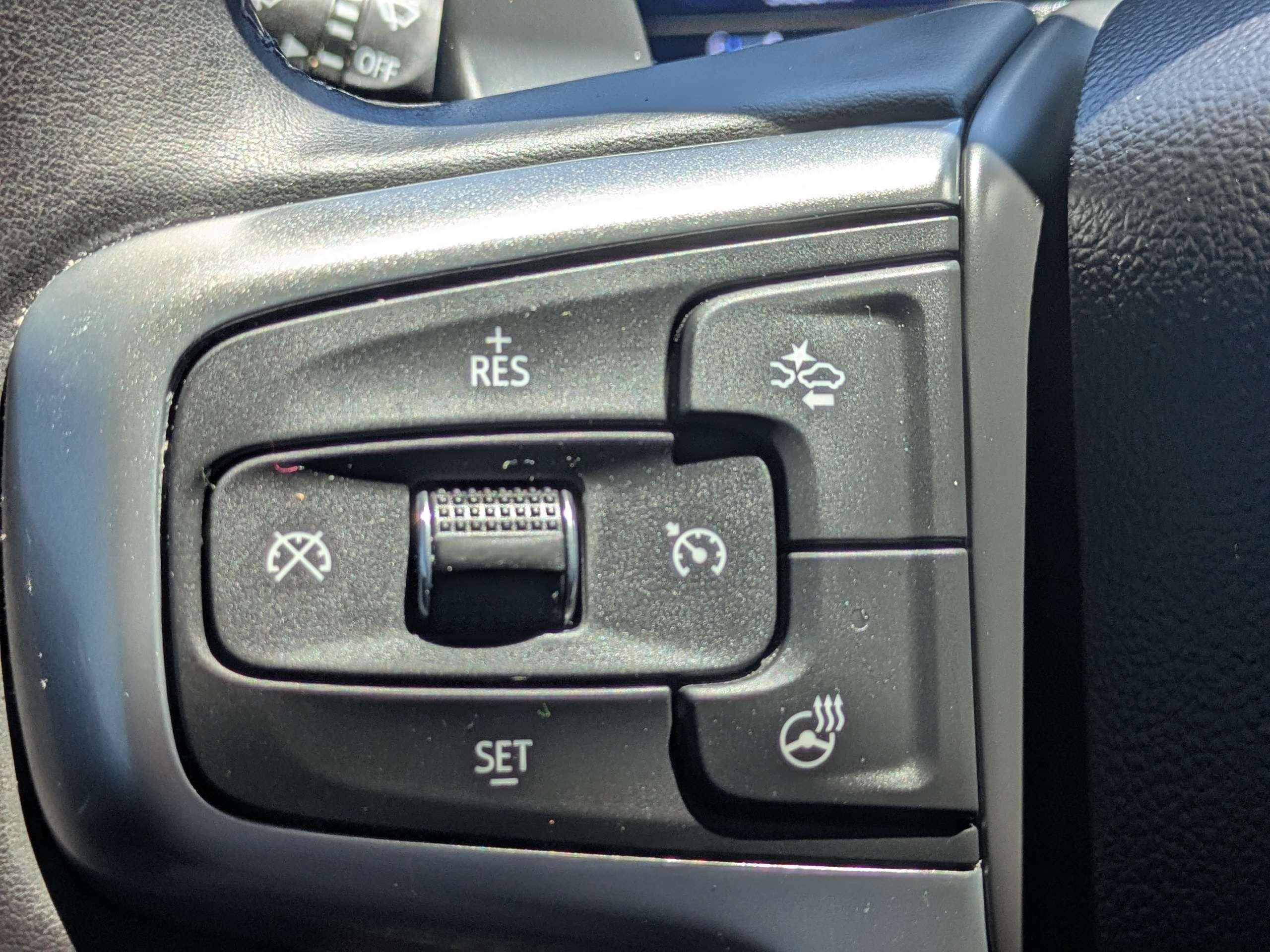 Used 2024 Chevrolet Silverado 1500 LT Trail Boss w/ Convenience Package II AWD/4WD image 24