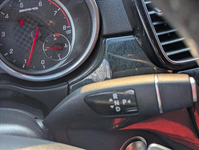 Used 2019 Mercedes-Benz GLE 43 AMG 4MATIC Coupe image 12