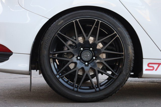Used 2017 Ford Focus ST w/ Equipment Group 401A FWD image 54