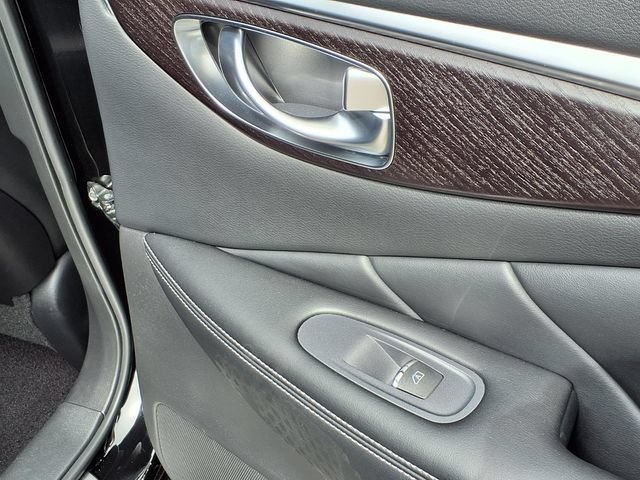 Used 2023 INFINITI Q50 Sensory RWD image 26