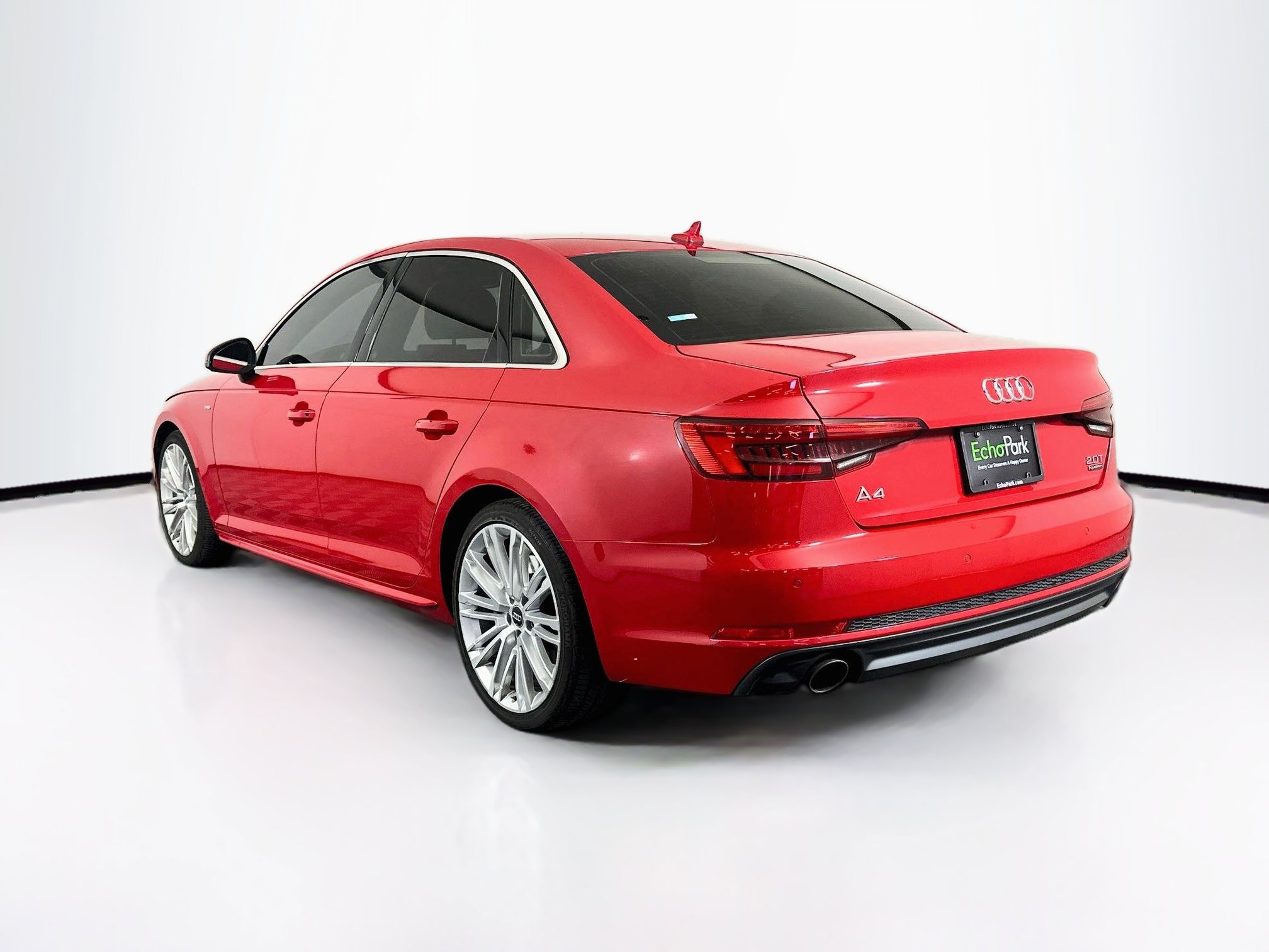 Used 2017 Audi A4 2.0T Prestige AWD/4WD image 5
