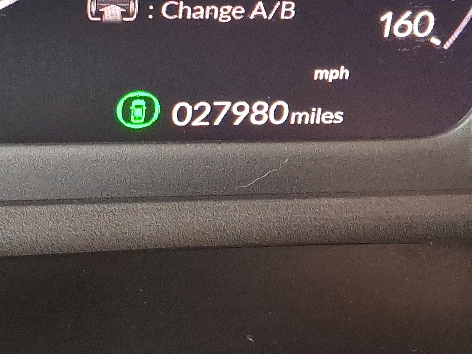 Certified 2024 Honda Accord EX image 20