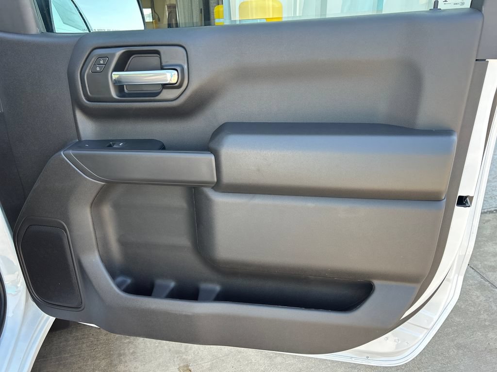 New 2026 GMC Sierra 1500 Pro w/ Trailering Package RWD image 25