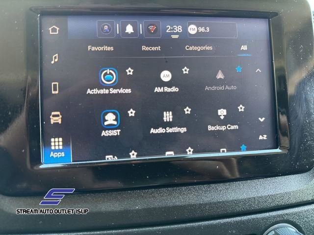 Used 2023 RAM ProMaster 2500 image 24