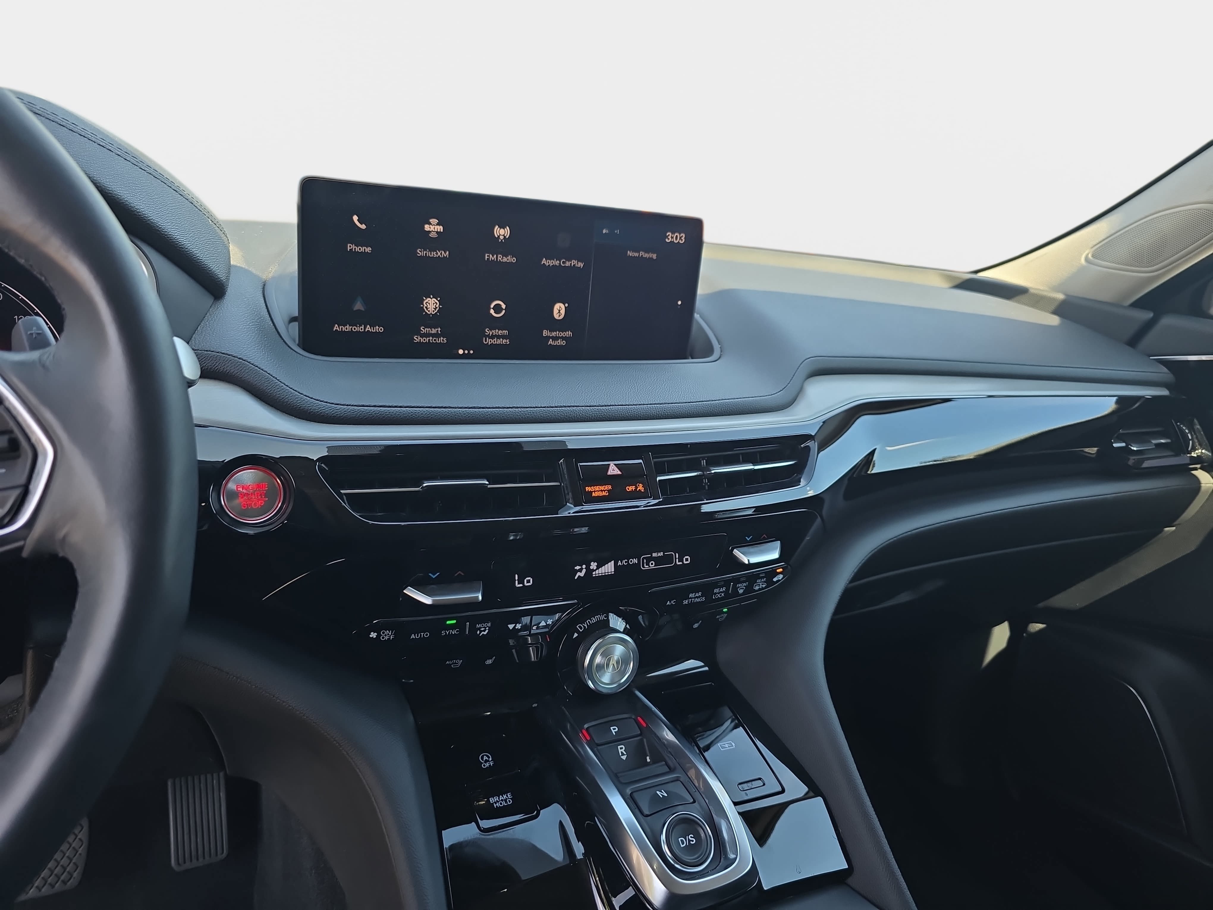 Certified 2024 Acura MDX SH-AWD image 22