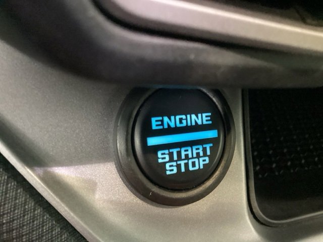 Used 2022 Ford Bronco Sport Big Bend w/ Convenience Package image 25