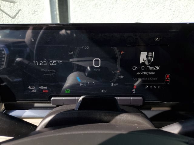 New 2026 GMC Hummer EV SUV AWD/4WD image 31