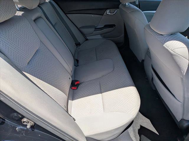Used 2014 Honda Civic EX image 19