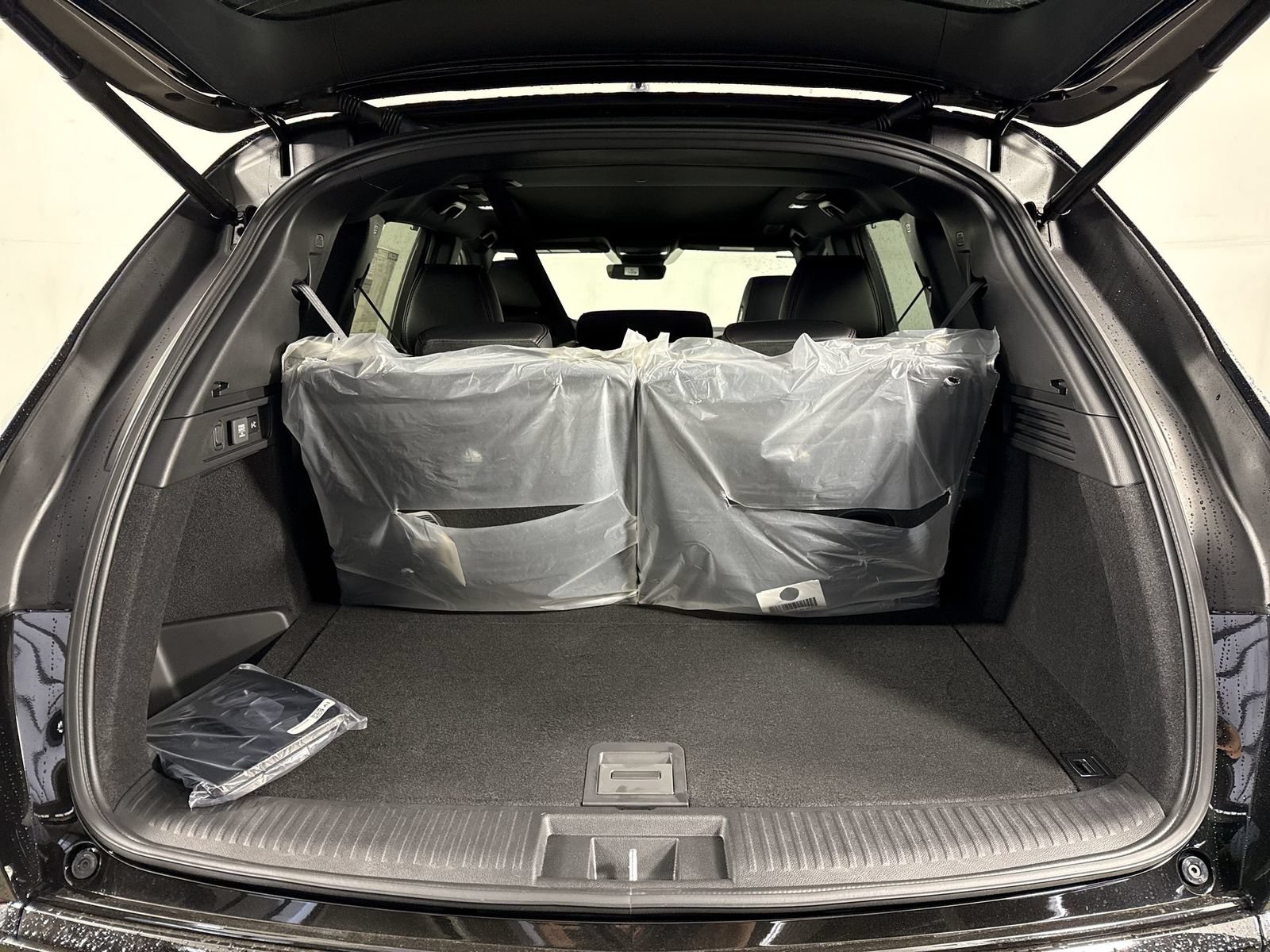 New 2026 Acura MDX A-Spec AWD/4WD image 33