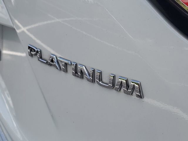 Used 2018 Nissan Murano Platinum w/ Cargo Package image 6