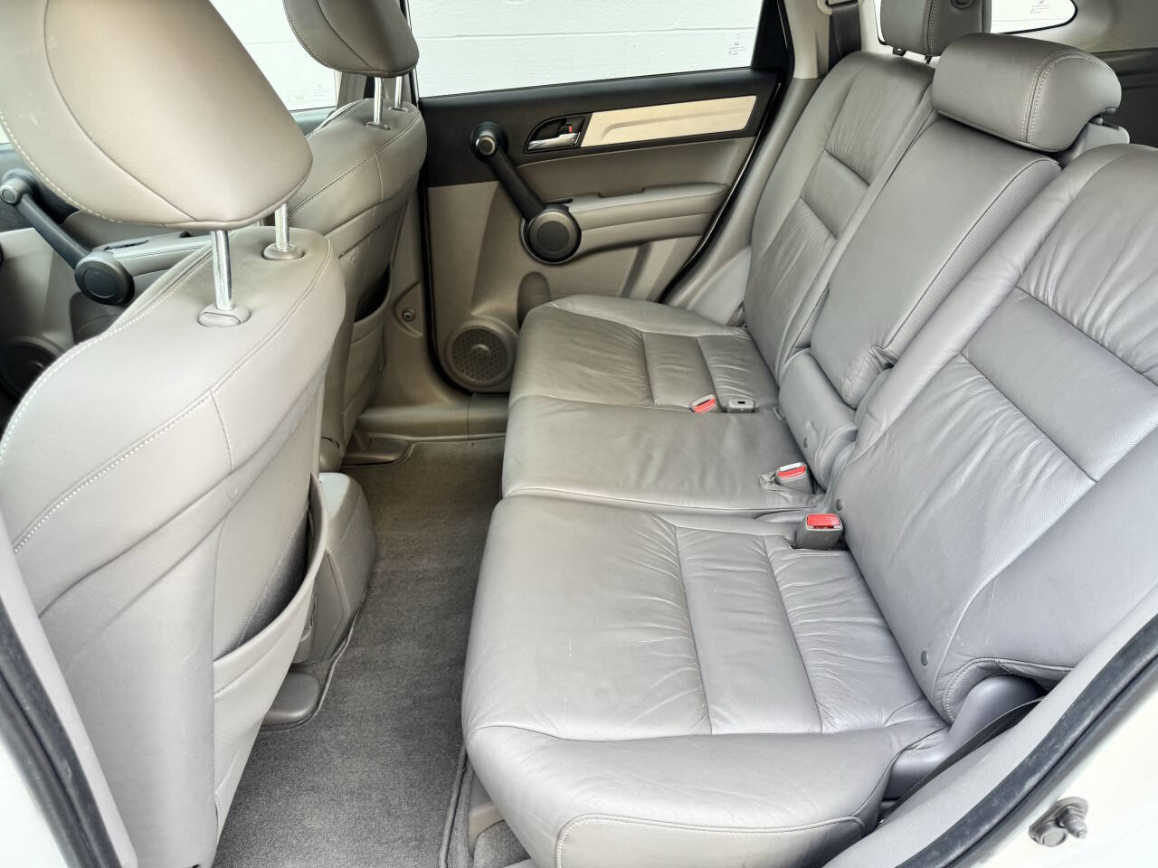 Used 2011 Honda CR-V EX-L image 25