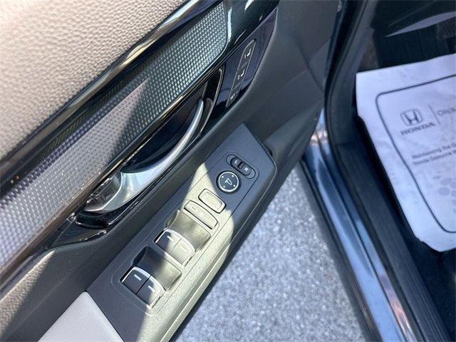 Used 2023 Honda CR-V EX-L image 20