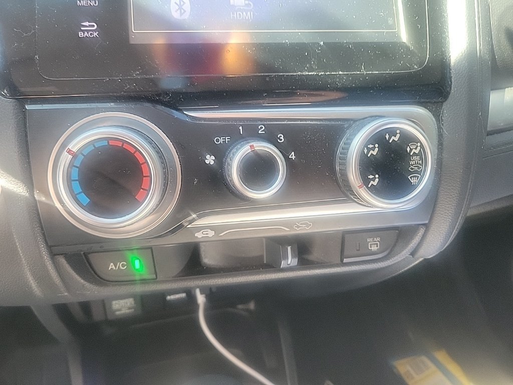 Used 2016 Honda Fit EX image 23