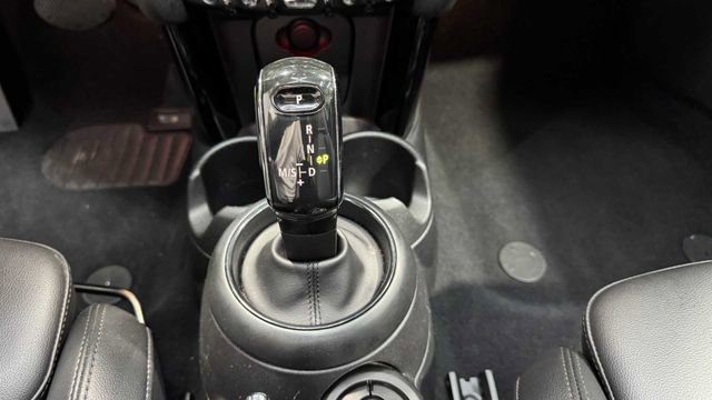 Used 2022 MINI Cooper S image 33