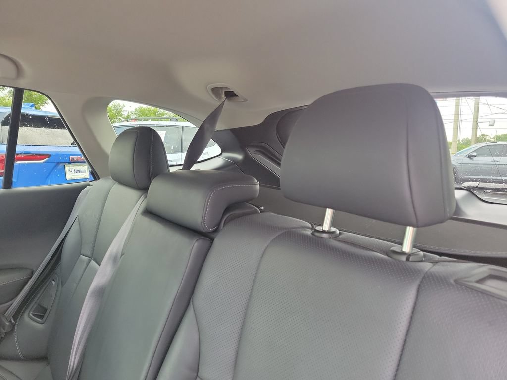 Used 2022 Subaru Outback Limited AWD/4WD image 17