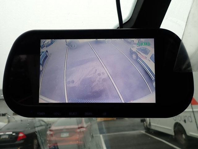 New 2026 Ford E-350 and Econoline 350 Super Duty w/ Power Equipment Group RWD image 19