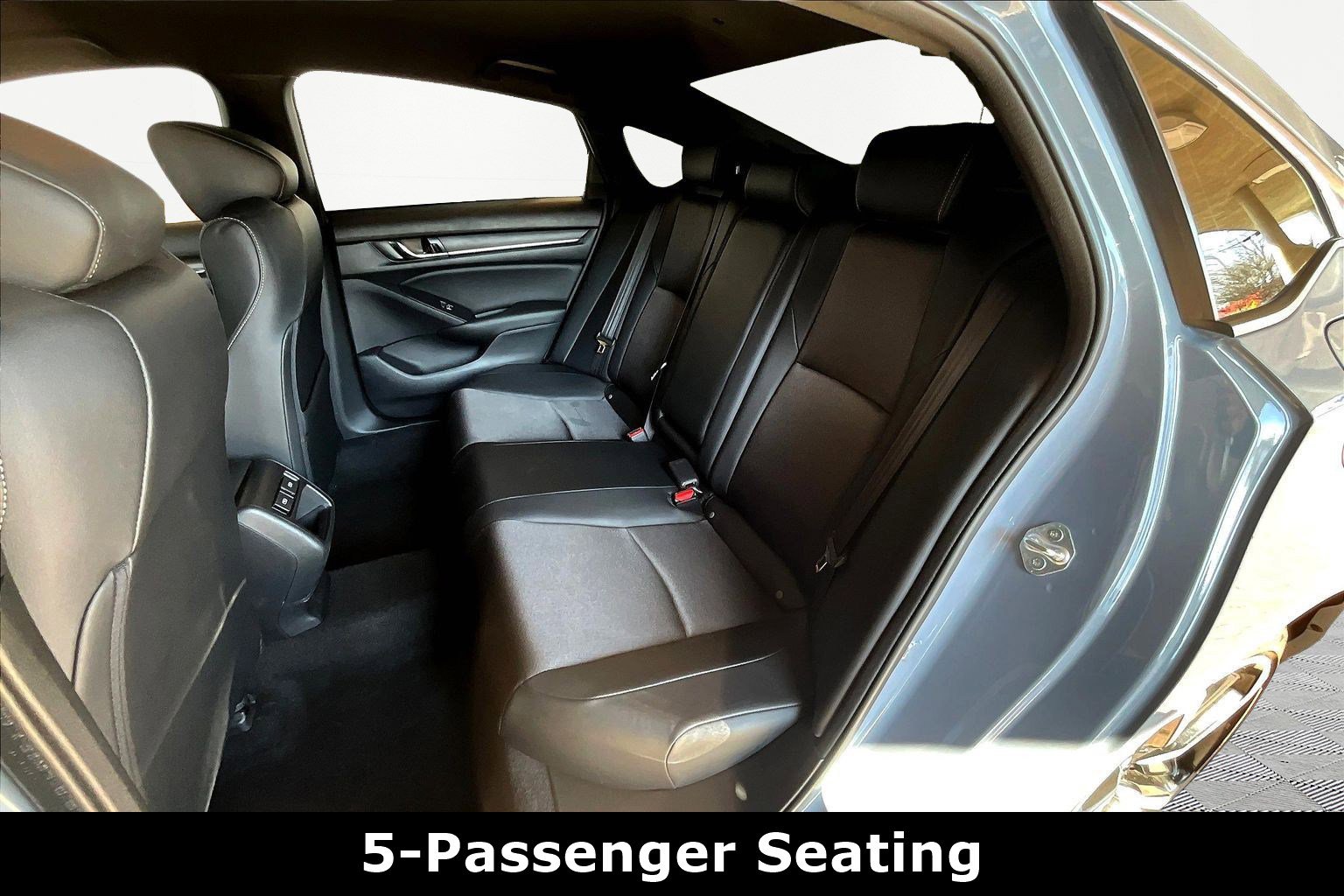 Used 2022 Honda Accord Sport image 21