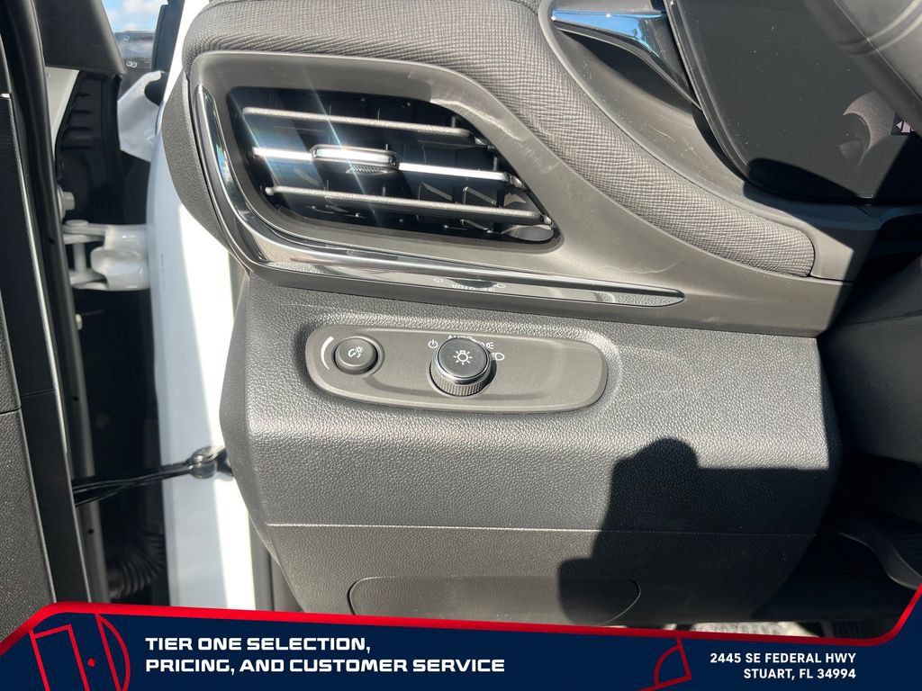 New 2026 Buick Envista Preferred w/ Convenience I Package FWD image 24