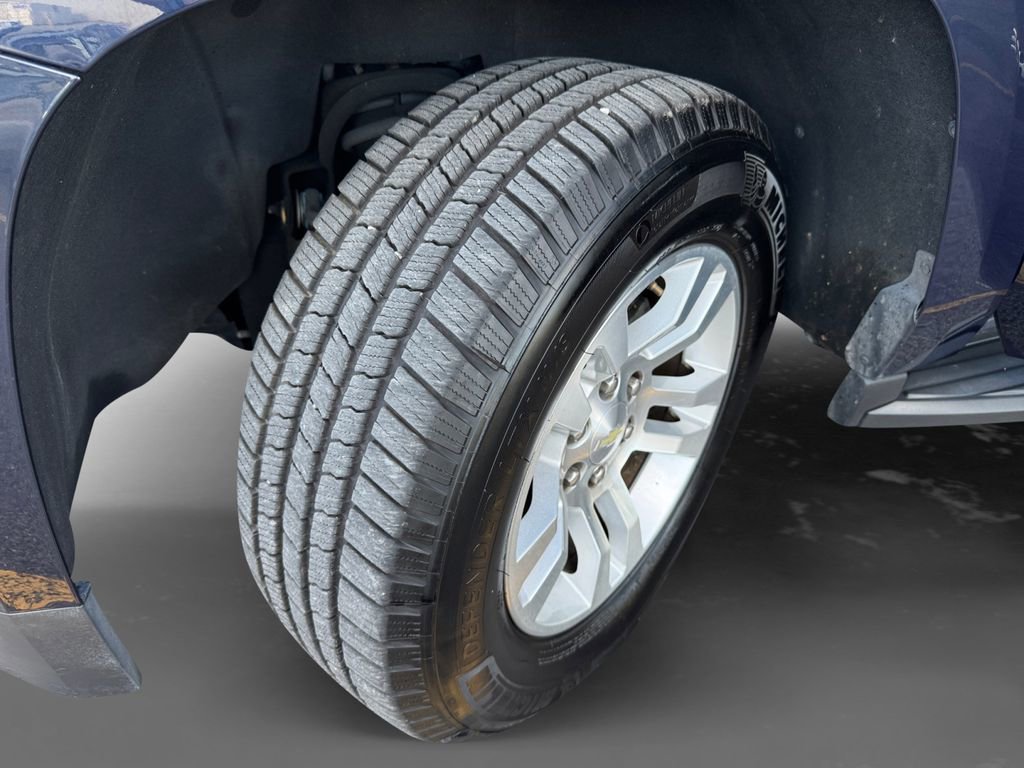 Used 2018 Chevrolet Tahoe LS image 10