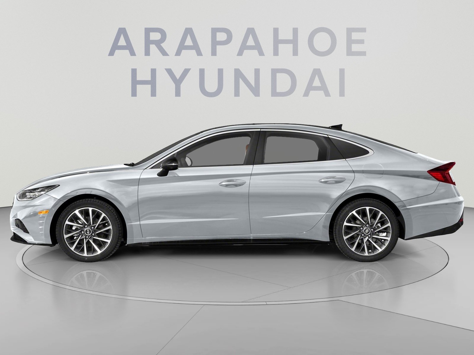 Used 2023 Hyundai Sonata Limited FWD image 3