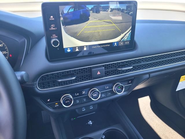New 2027 Honda HR-V EX-L image 9