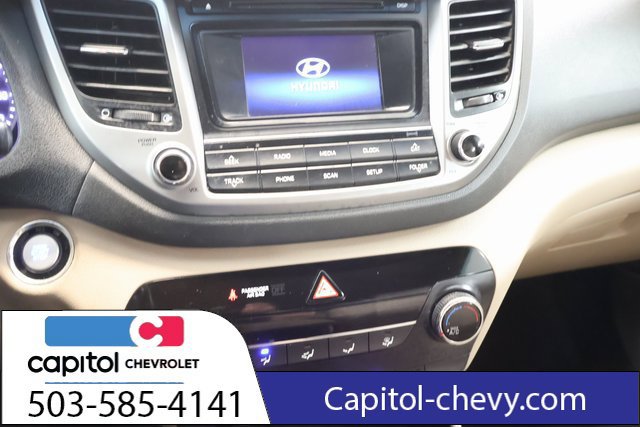 Used 2016 Hyundai Tucson Sport FWD image 20