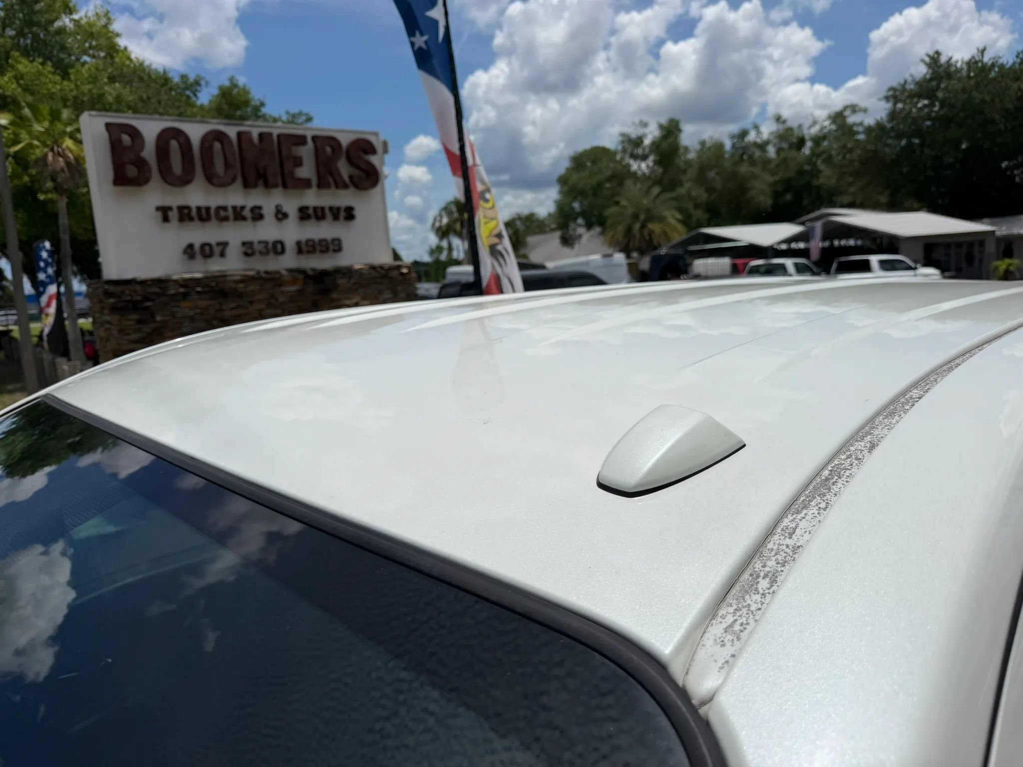 Used 2017 Nissan Titan Platinum Reserve AWD/4WD image 45