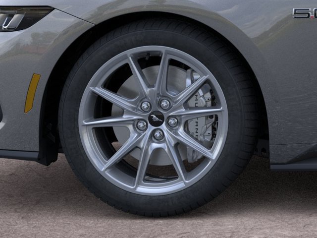 New 2025 Ford Mustang GT Premium RWD image 19