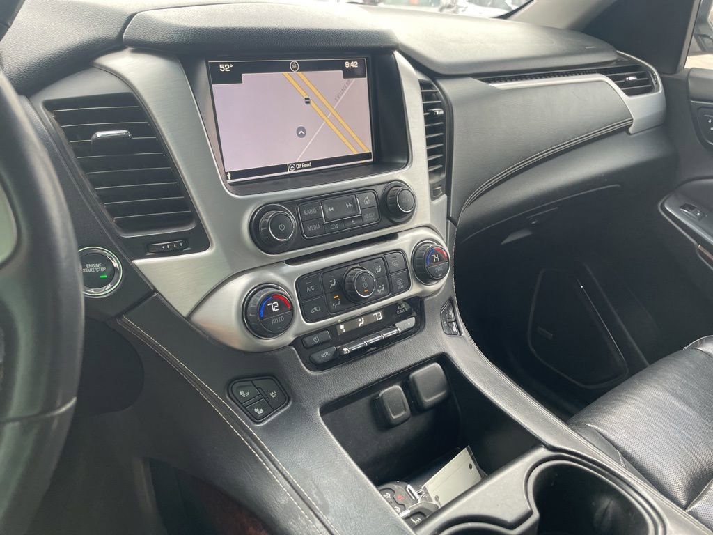 Used 2016 GMC Yukon SLT image 36